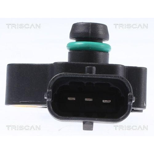 Sensor, Saugrohrdruck TRISCAN 8824 10032 für OPEL SAAB VAUXHALL CHEVROLET