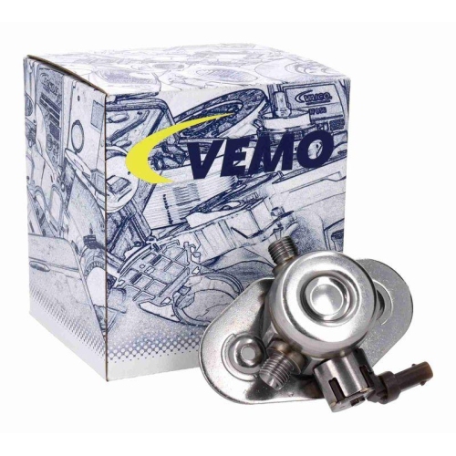 Hochdruckpumpe VEMO V20-25-0021 Original VEMO Qualität für BMW