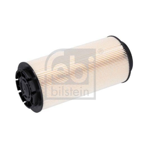 Febi Bilstein 1x 176029 Kraftstofffilter mit Dichtring