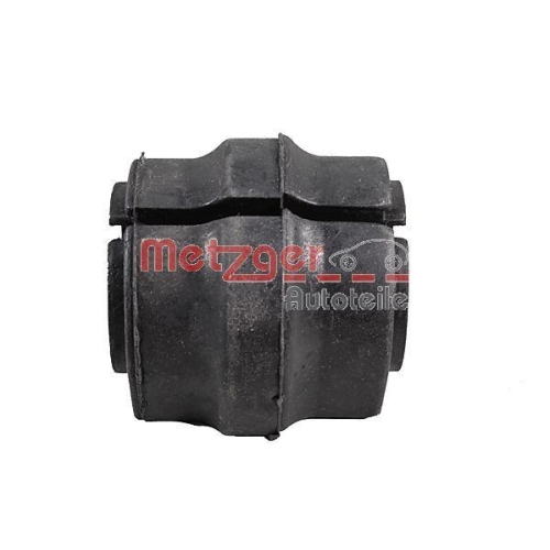 Lagerung, Stabilisator METZGER 52099508 für CITROËN PEUGEOT