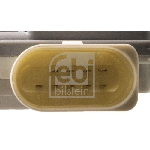 Türschloss FEBI BILSTEIN 178397 febi Plus für AUDI SEAT SKODA VW, vorne links