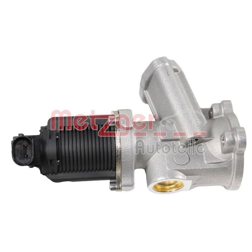 AGR-Ventil METZGER 0892949 für FIAT OPEL