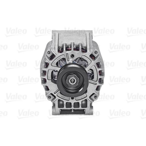 Generator VALEO 439430 NEW ORIGINAL PART für NISSAN RENAULT VOLVO DACIA