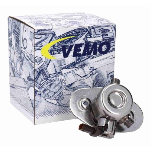 Hochdruckpumpe VEMO V20-25-0022 Original VEMO Qualität für BMW