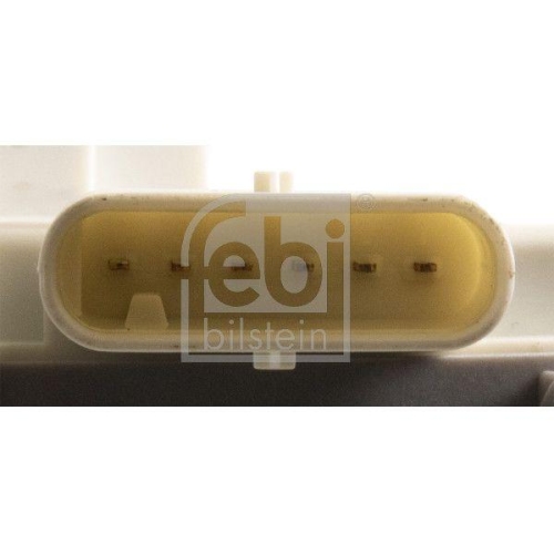 Türschloss FEBI BILSTEIN 178399 febi Plus für AUDI VW AUDI (FAW), vorne rechts