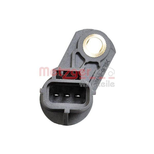 Sensor, Wegstrecke METZGER 0909089 für FORD MAZDA VOLVO