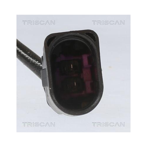 Sensor, Abgastemperatur TRISCAN 8826 29051 für AUDI VW