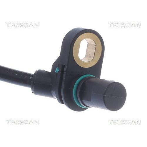 Sensor, Raddrehzahl TRISCAN 8180 80121 für FORD USA