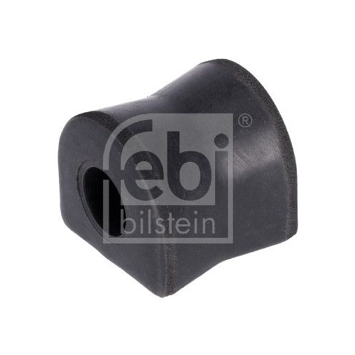 Lagerung, Stabilisator FEBI BILSTEIN 40544 für ALFA ROMEO FIAT LANCIA, innen