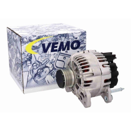 Generator VEMO V10-13-50063 Original VEMO Qualität für AUDI CHRYSLER DODGE FORD