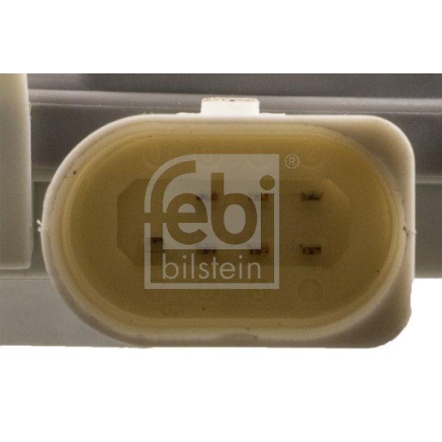 Türschloss FEBI BILSTEIN 178400 febi Plus für AUDI VW AUDI (FAW), vorne links