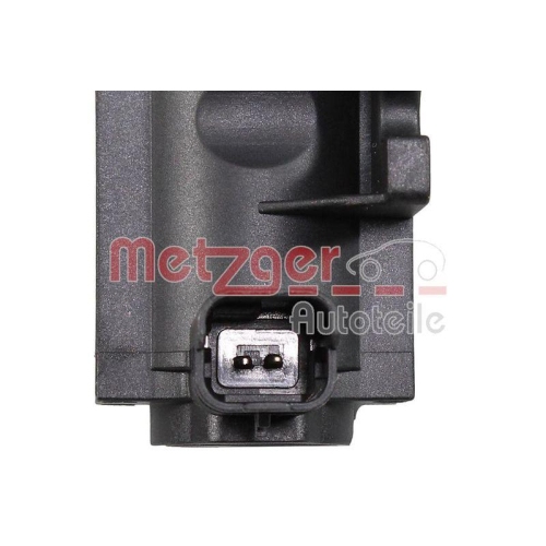 Druckwandler, Turbolader METZGER 0892952 für CITROËN MITSUBISHI PEUGEOT