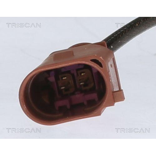 Sensor, Abgastemperatur TRISCAN 8826 29052 für SEAT SKODA VW