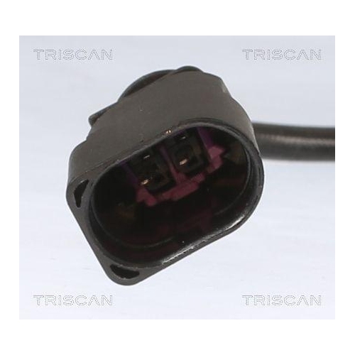 Sensor, Abgastemperatur TRISCAN 8826 29054 für AUDI