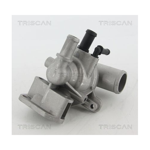 Thermostat, Kühlmittel TRISCAN 8620 45780 für CHRYSLER JEEP