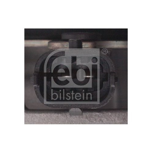 Wasserpumpe, Motorkühlung FEBI BILSTEIN 73866 für DAF