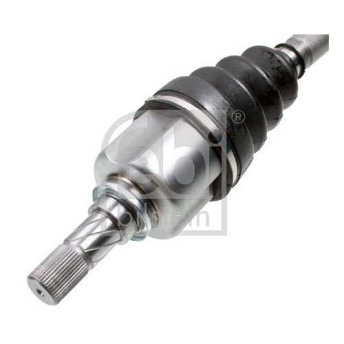 Antriebswelle FEBI BILSTEIN 181902 für FIAT NISSAN OPEL RENAULT VAUXHALL