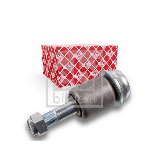 Febi Bilstein 35583 Silentblock mit Anbaumaterial , 1 Stück