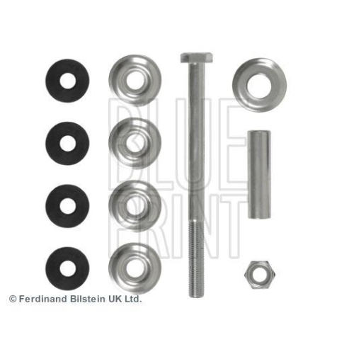 Blue Print 1x ADC48532BP Verbindungsstange mit Lagern und Muttern