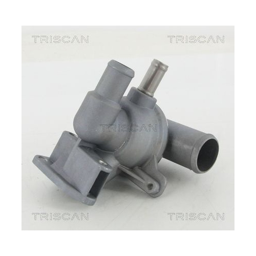 Thermostat, Kühlmittel TRISCAN 8620 45880 für CHRYSLER JEEP