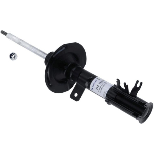 Stoßdämpfer SACHS 314 135 für FIAT, Vorderachse, links