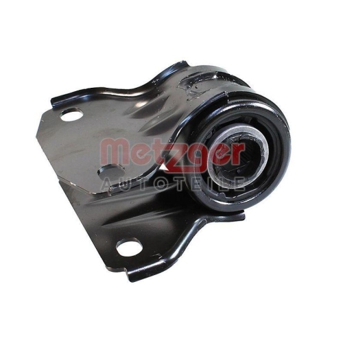 Lagerung, Lenker METZGER 52100202 GREENPARTS für FORD, Vorderachse, hinten