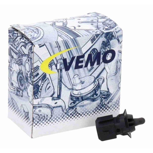 Sensor, Außentemperatur VEMO V30-72-0351 Original VEMO Qualität für DODGE