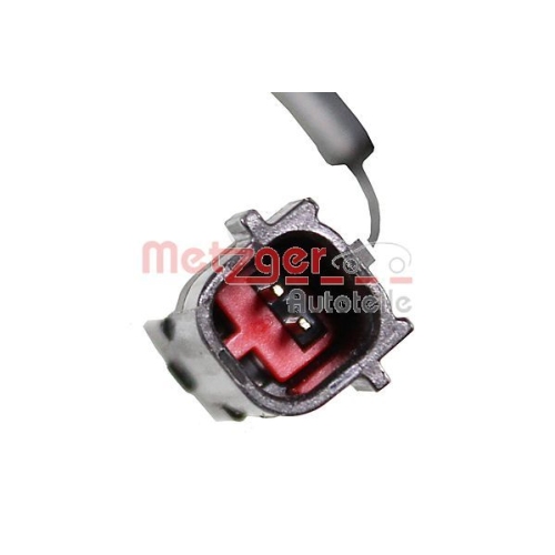 Sensor, Kühlmittelstand METZGER 0901376 GREENPARTS für VOLVO LAND ROVER