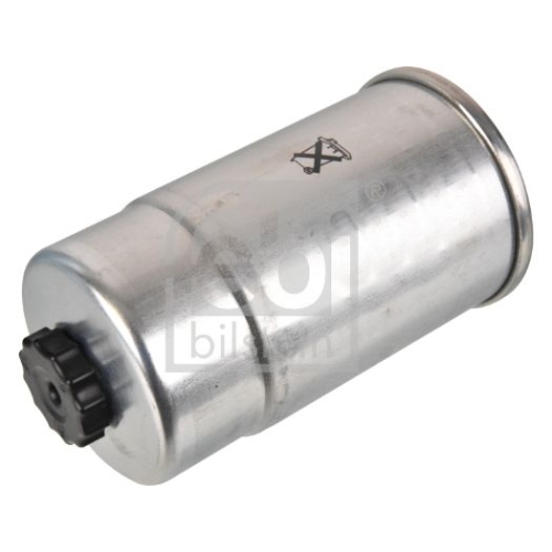 Febi Bilstein 174825 Kraftstofffilter, 1 Stück