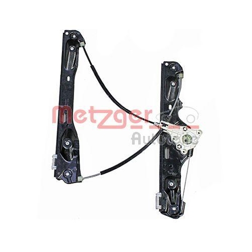 Fensterheber METZGER 2160395 für BMW, vorne links