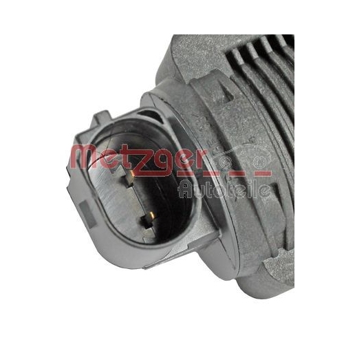 AGR-Ventil METZGER 0892207 ORIGINAL ERSATZTEIL für FIAT OPEL