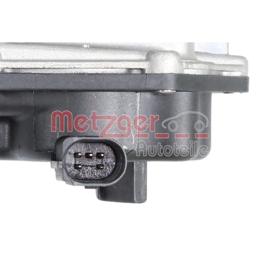 AGR-Ventil METZGER 0892961 für VW