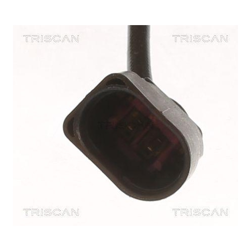 Sensor, Abgastemperatur TRISCAN 8826 29063 für AUDI SEAT SKODA VW