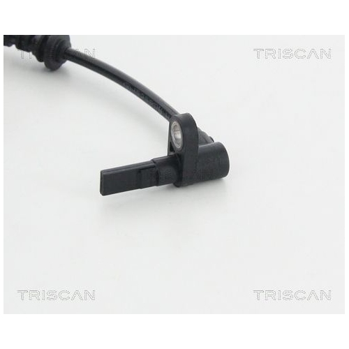 Sensor, Raddrehzahl TRISCAN 8180 15136 für FIAT, Vorderachse