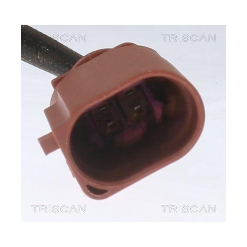 Sensor, Abgastemperatur TRISCAN 8826 29064 für AUDI SEAT SKODA VW