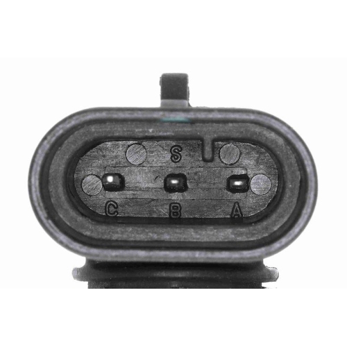 Sensor, Nockenwellenposition VEMO V56-72-0017 Original VEMO Qualität für ISUZU