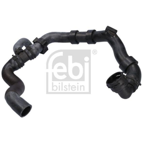 Kühlerschlauch FEBI BILSTEIN 179685 für AUDI SEAT SKODA VW, oben