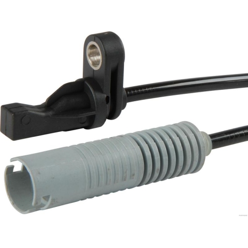 Sensor, Raddrehzahl HERTH+BUSS ELPARTS 70660113 für BMW, Vorderachse