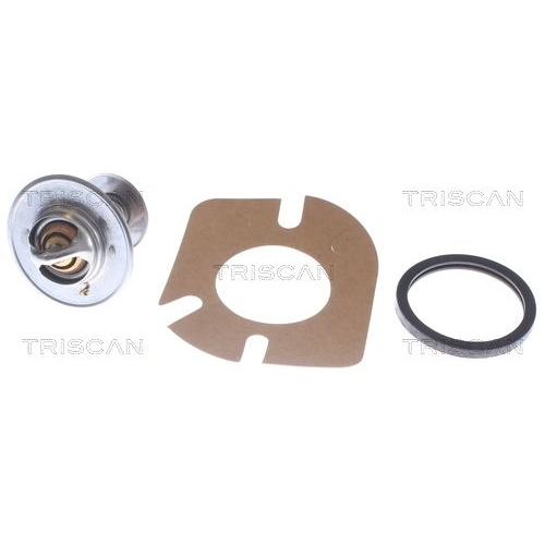 Thermostat, Kühlmittel TRISCAN 8620 8288 für HYUNDAI KIA