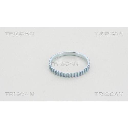 Sensorring, ABS TRISCAN 8540 10408 für OPEL SUBARU SUZUKI VAUXHALL, Vorderachse