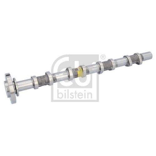 Nockenwelle FEBI BILSTEIN 182374 für FORD, Einlassseite