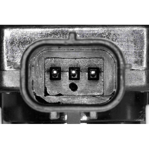 Sensor, Luftfederungsniveau VEMO V70-72-0362 Original VEMO Qualität für TOYOTA