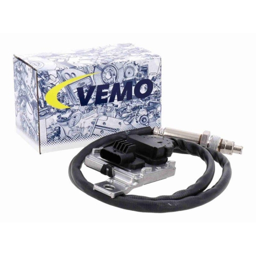 NOx-Sensor, Harnstoffeinspritzung VEMO V10-72-0357 Original VEMO Qualität für