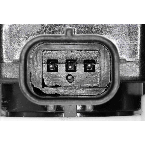 Sensor, Luftfederungsniveau VEMO V70-72-0363 Original VEMO Qualität für TOYOTA