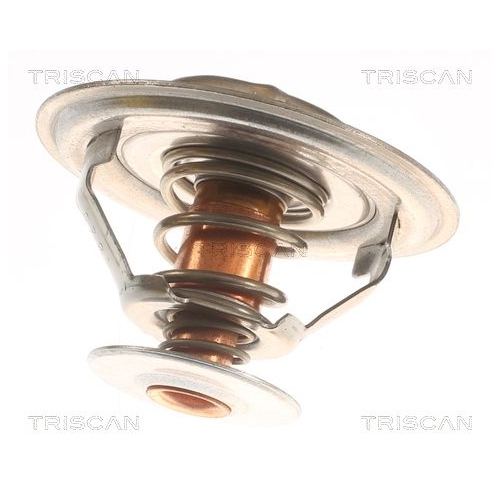 Thermostat, Kühlmittel TRISCAN 8620 8388 für MAZDA NISSAN SUZUKI KIA