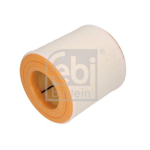 Luftfilter FEBI BILSTEIN 184222 für AUDI AUDI (FAW)