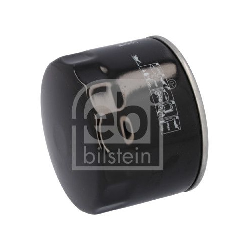 Ölfilter FEBI BILSTEIN 33772 für FIAT IVECO CASE IH