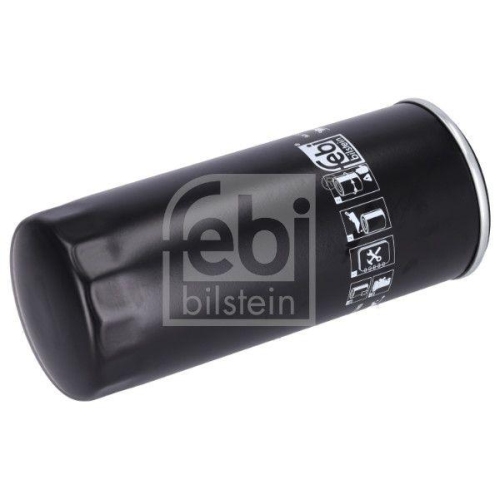 Febi Bilstein 173489 Ölfilter, 1 Stück