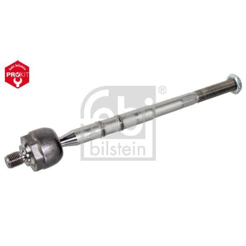 Axialgelenk, Spurstange FEBI BILSTEIN 34803 ProKit für CITROËN PEUGEOT