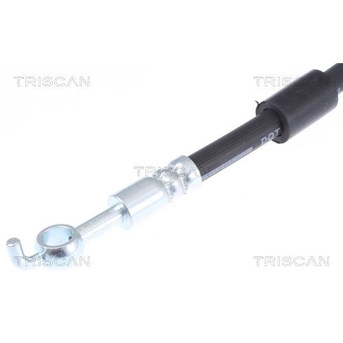 Bremsschlauch TRISCAN 8150 50241 für MAZDA, Hinterachse